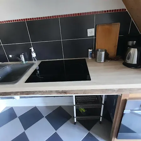 Studio Pierre D'oleron Privatunterkunft