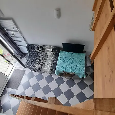 Privatunterkunft Studio Pierre D'oleron